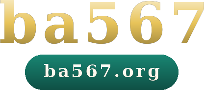 ba567 logo